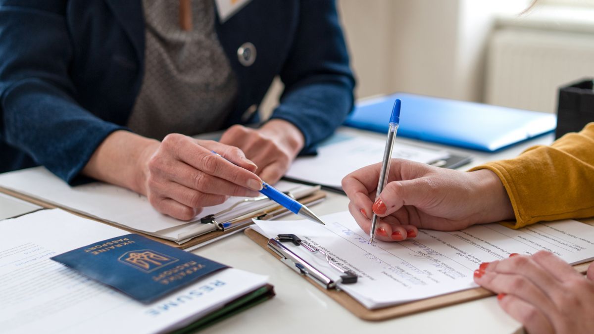 Украине не будет хватать более 500 тысяч работников: что происходит на рынке труда - Бизнес