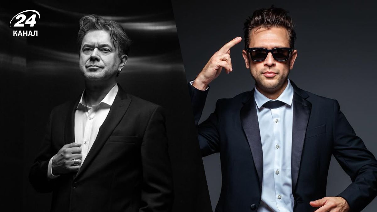 Не бачив понад 3 роки, – Остап Ступка висловився про життя сина Дмитра у США - Show24 Не бачив понад 3 роки, – Остап Ступка висловився про життя сина Дмитра у США - Show24