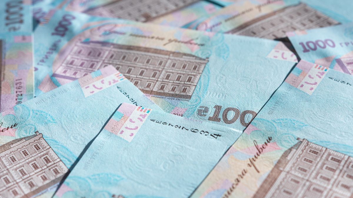 Тысяча Зеленского Тысяча Зеленского