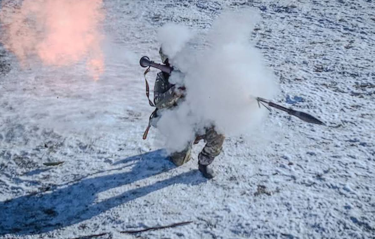 На фронті гірше, ніж у 2022-му - боєць Азову - 24 Канал На фронті гірше, ніж у 2022-му - боєць Азову - 24 Канал