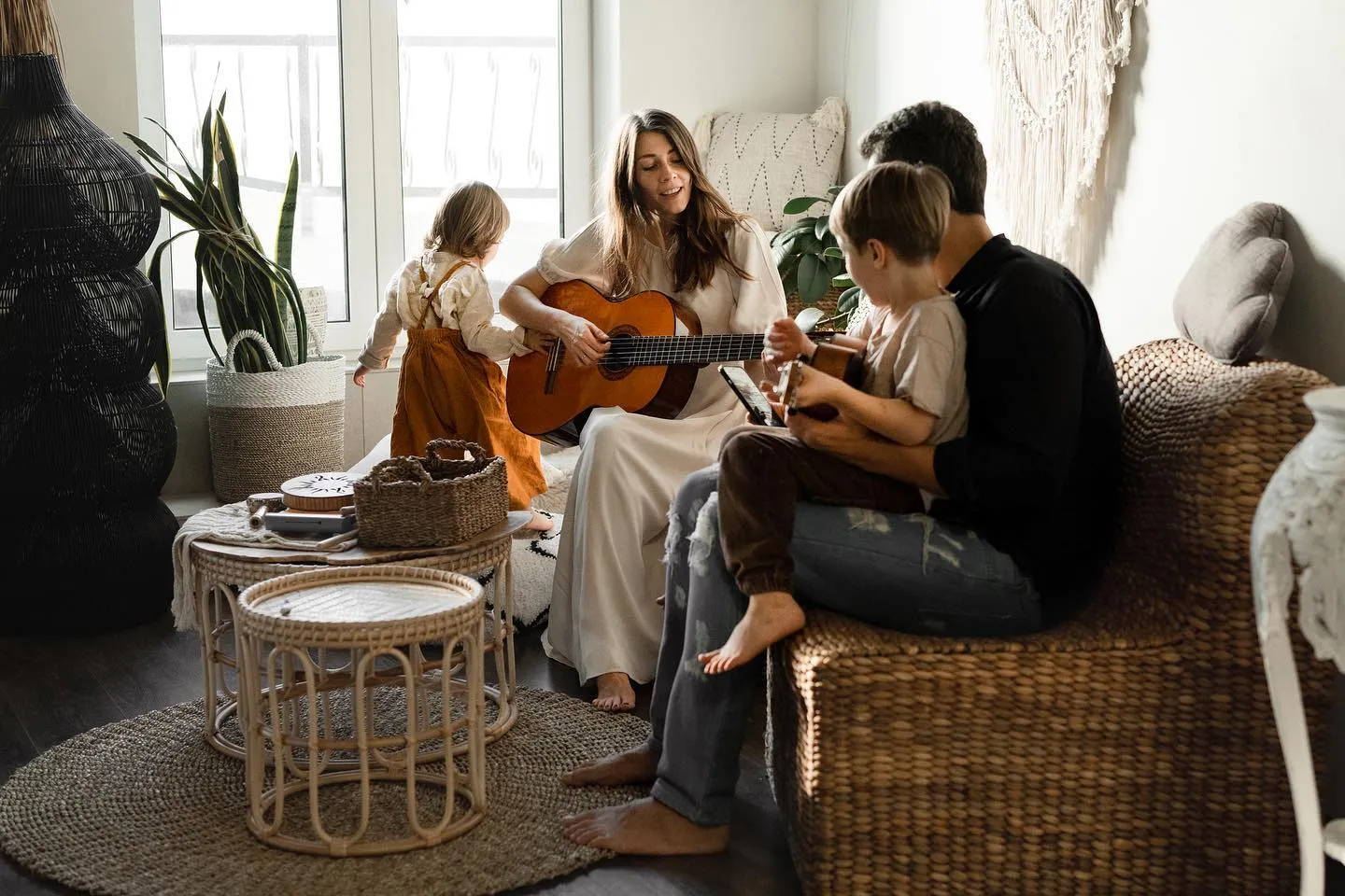 Дарья Ковтун с семьей Дарья Ковтун с семьей