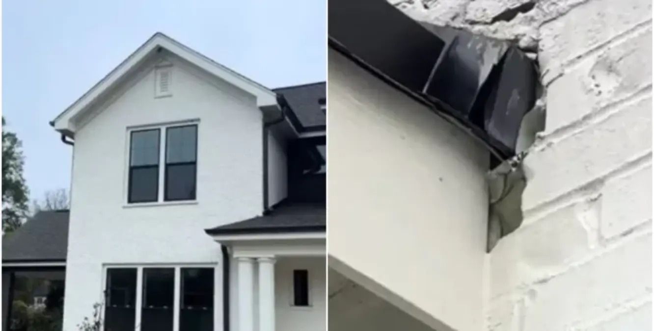 Дом, который шокировал при осмотре - цена точно не соответствует предложению - Недвижимость Дом, который шокировал при осмотре - цена точно не соответствует предложению - Недвижимость