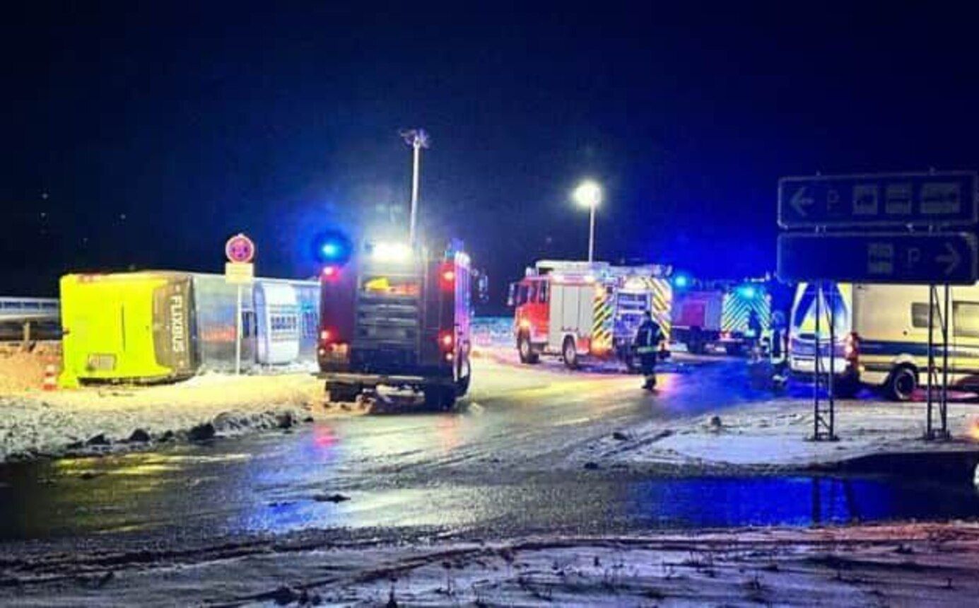 В Германии погибла украинка В Германии погибла украинка