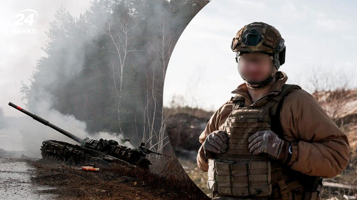 Саперы взяли в плен пятерых россиян