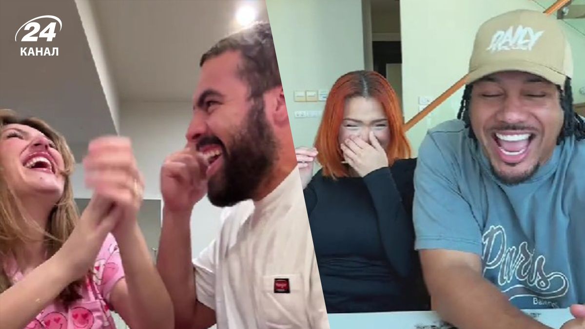 В токтоке создали новый тренд – в чем он заключается В токтоке создали новый тренд – в чем он заключается