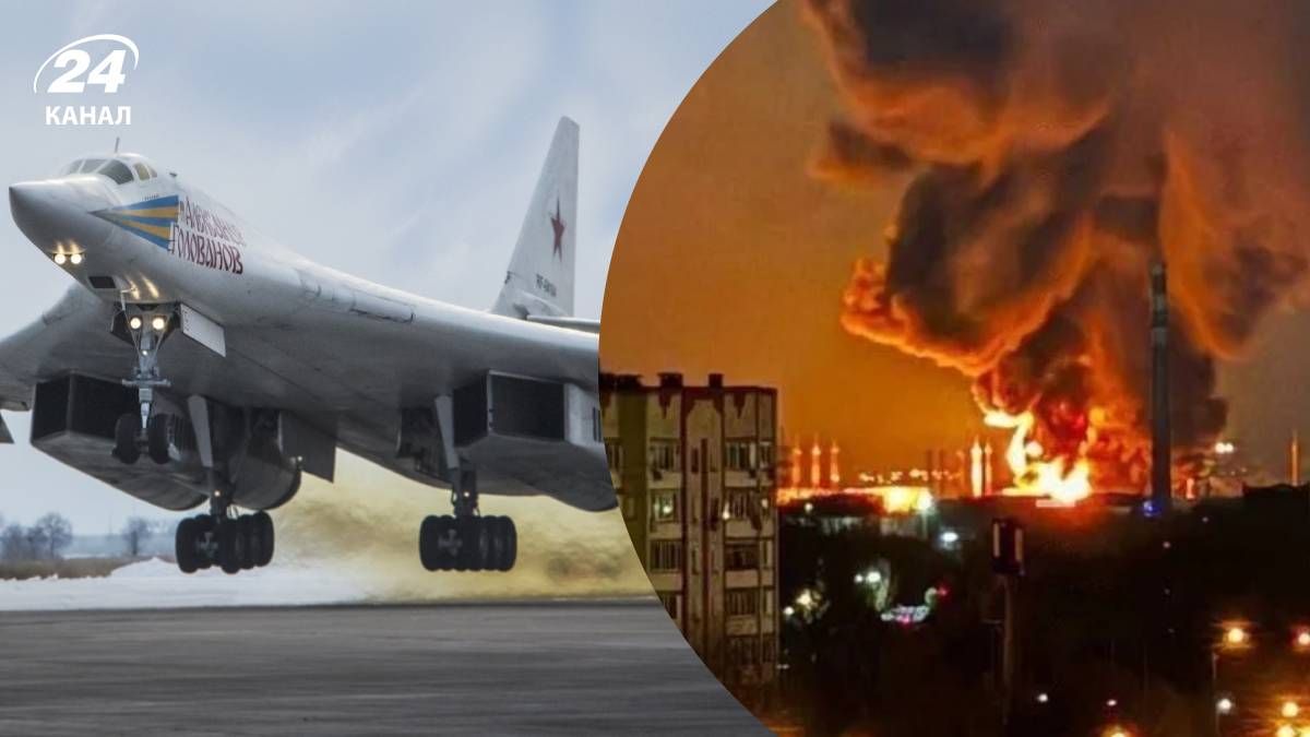 Будет ли пауза в ракетных атаках по Украине из-за удара по Энгельсу Будет ли пауза в ракетных атаках по Украине из-за удара по Энгельсу