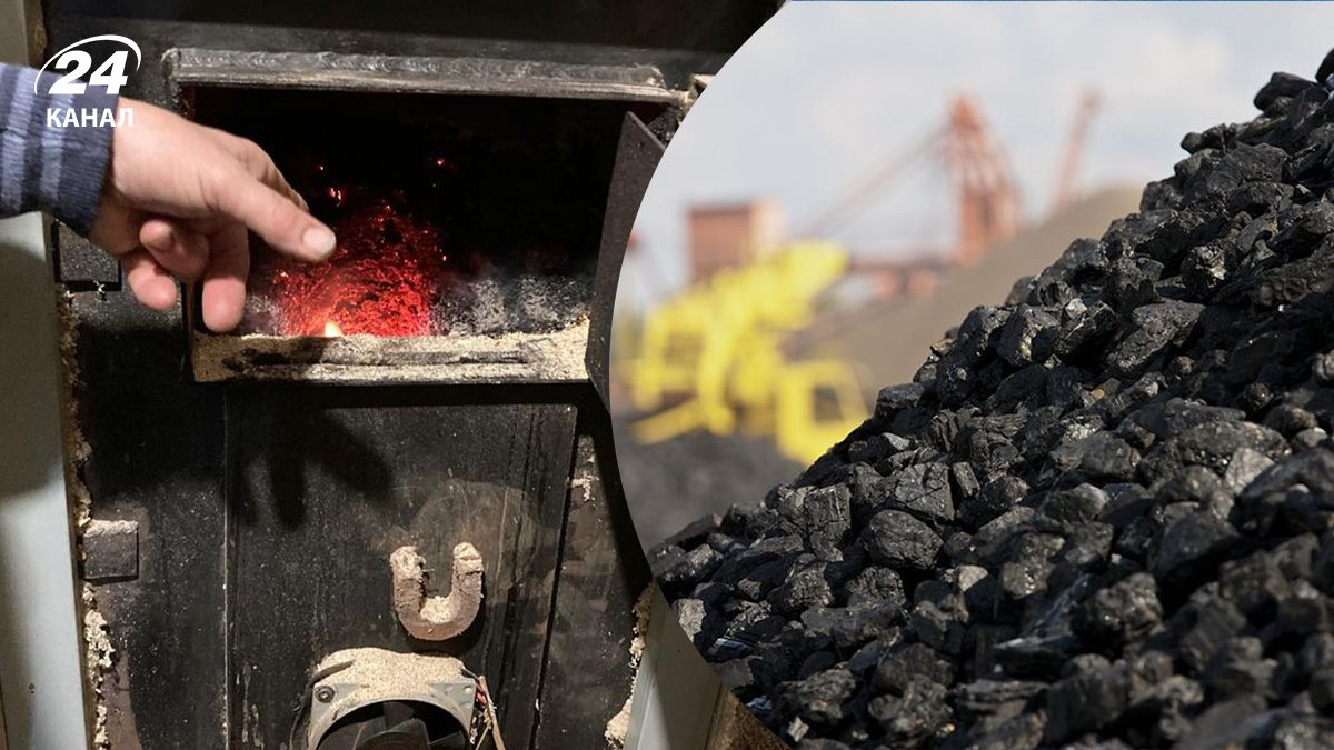 Росіяни не видають людям вугілля для опалення будинків - як виживають люди - 24 Канал Росіяни не видають людям вугілля для опалення будинків - як виживають люди - 24 Канал