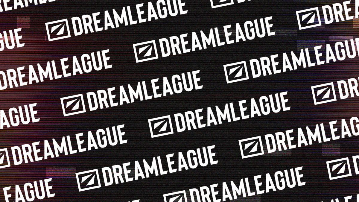 DreamLeague Season 25 пройдут без Natus Vincere, NAVI Junior и Passion UA