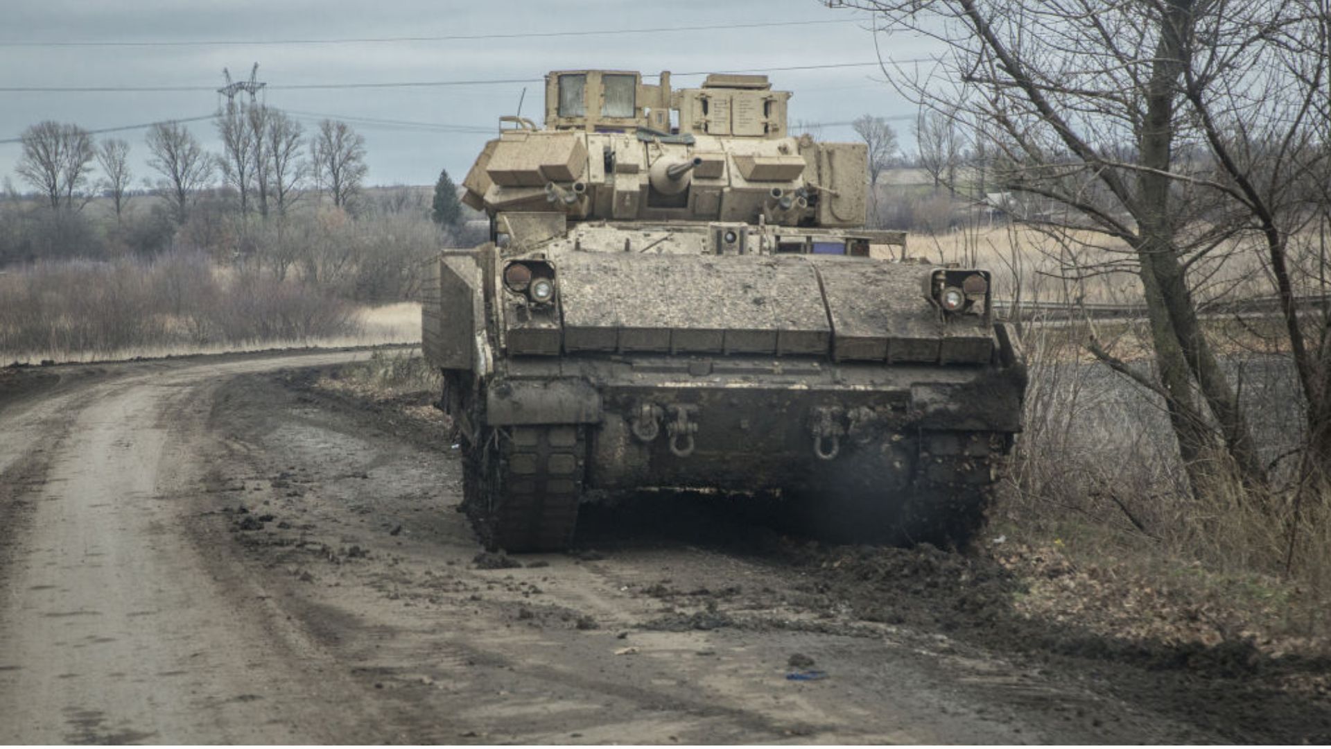 Украина будет привлекать иностранных партнеров к модернизации оборонной техники