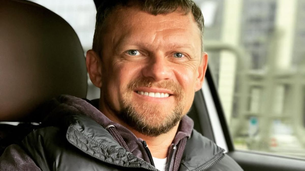 Гарик Бирча Гарик Бирча