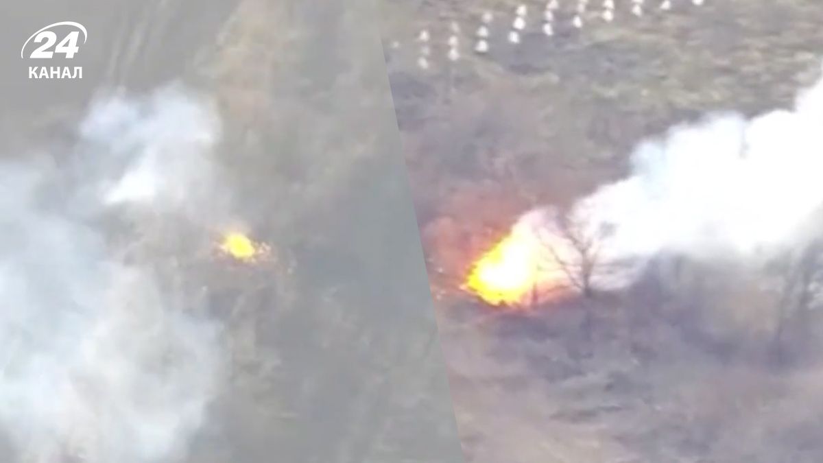 Как 44 ОАБр удалось уничтожить 2 вражеских "Гиацинта" Как 44 ОАБр удалось уничтожить 2 вражеских "Гиацинта"