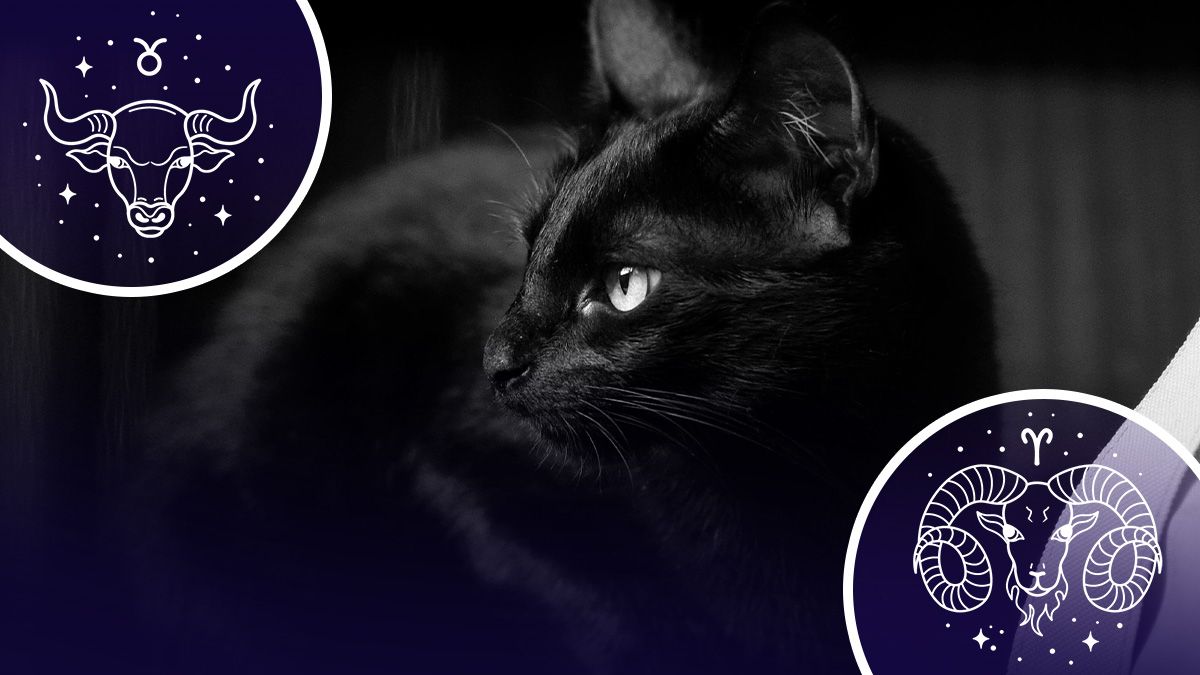 У кого начнется черная полоса в жизни - гороскоп