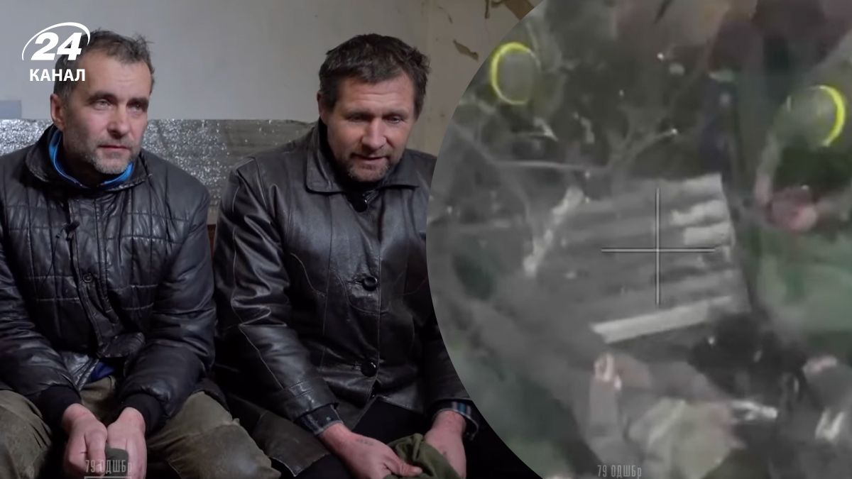 Как таврийские десантники провели операцию на Кураховском направлении Как таврийские десантники провели операцию на Кураховском направлении