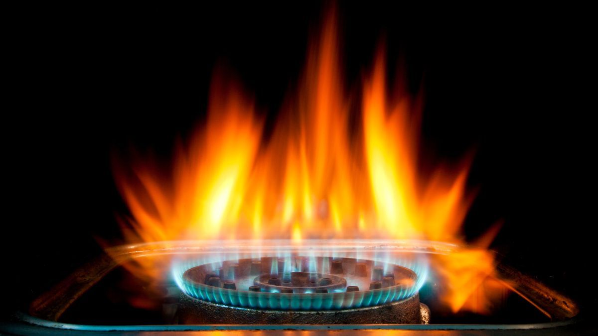 Платежка за газ Платежка за газ