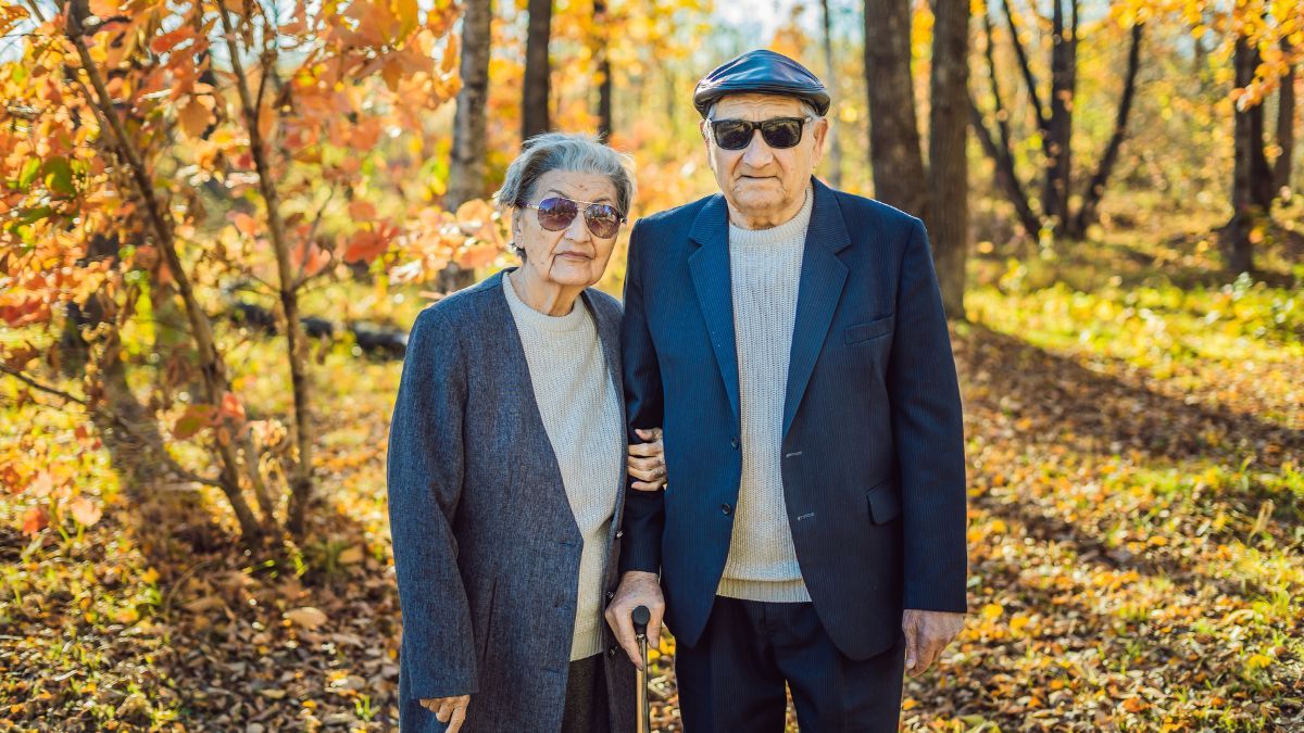 Ідентифікація пенсіонерів Ідентифікація пенсіонерів