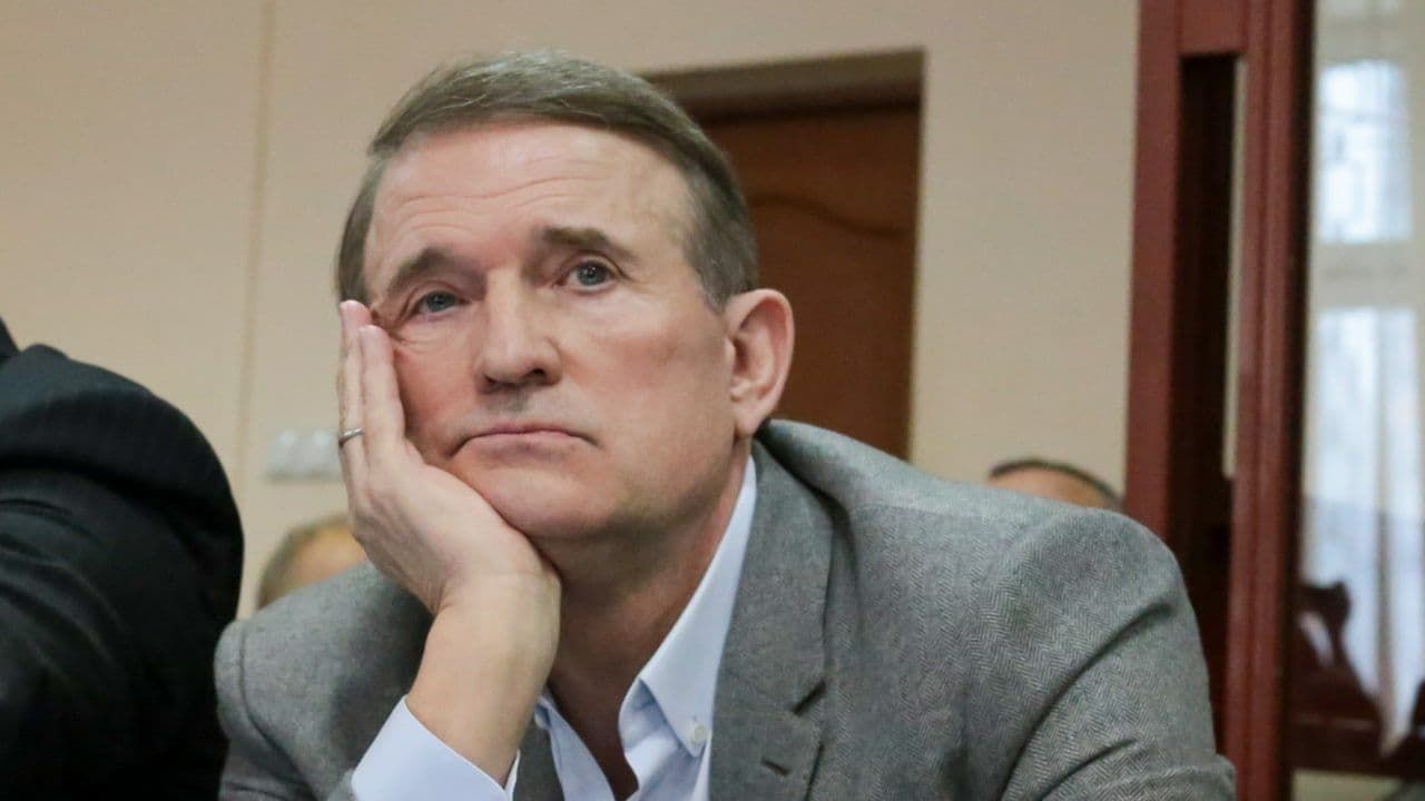 Уже на Prozorro: АРМА ищет управляющих для квартир и домов Медведчука - Бизнес