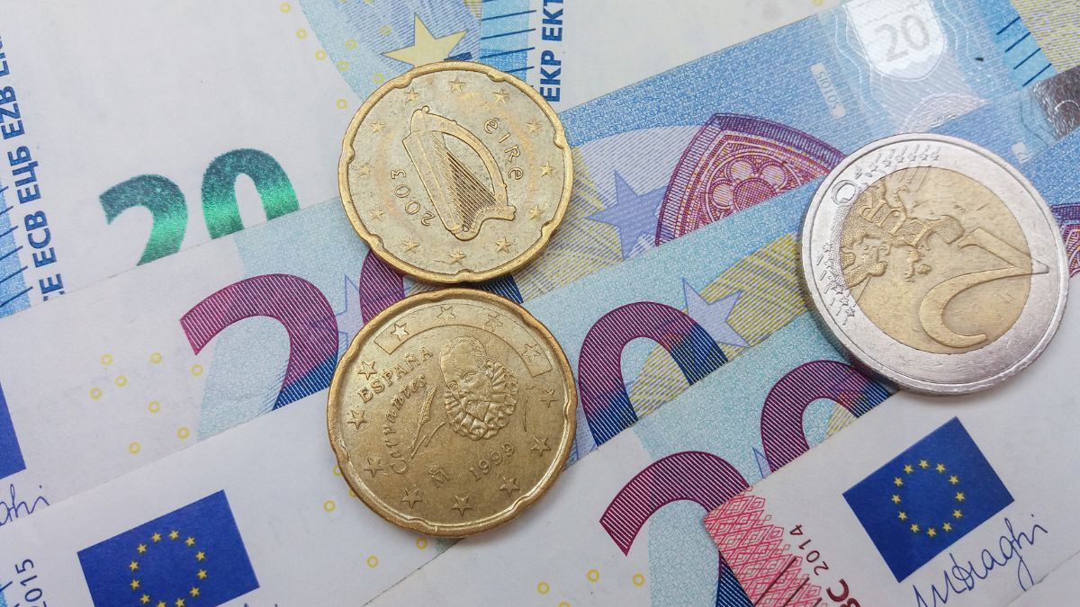 Дополнительные средства украинцам от ЕС Дополнительные средства украинцам от ЕС