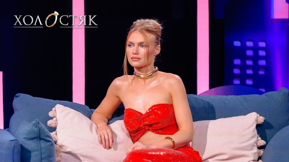 Анастасия Юзьвак