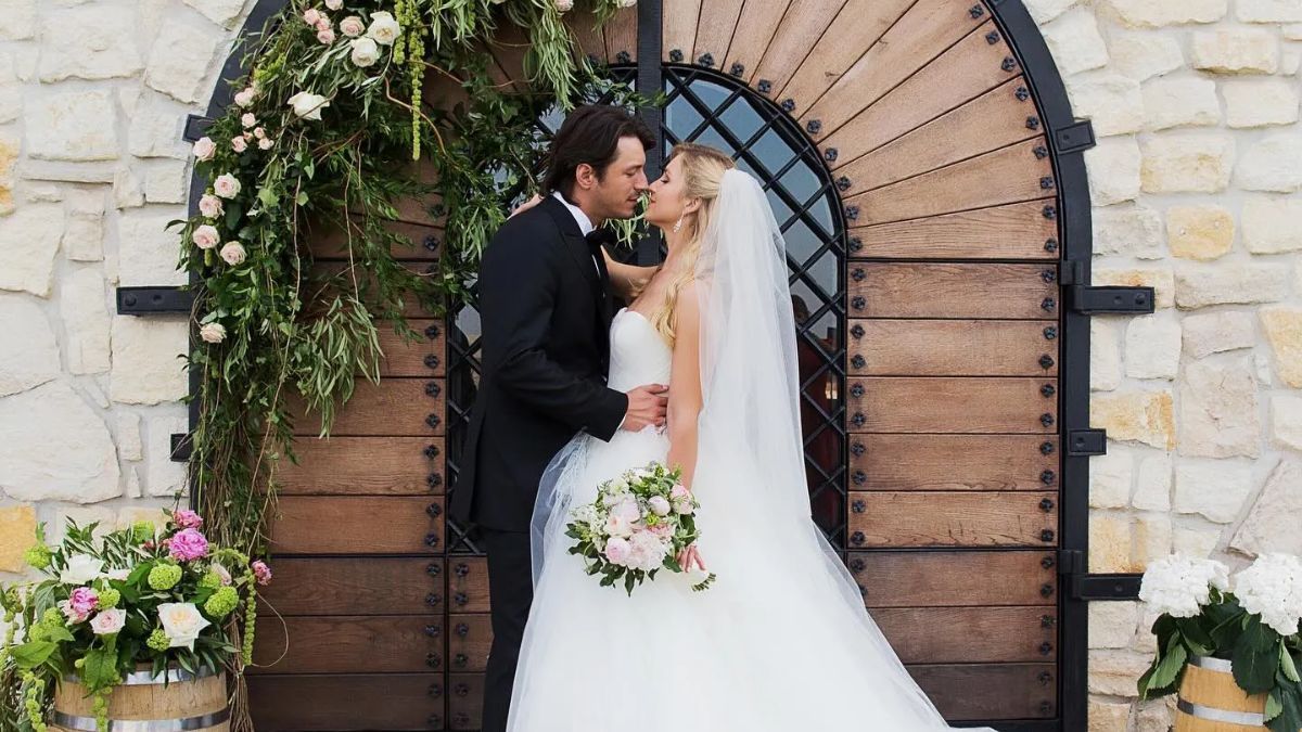 Сергей Притула с женой Сергей Притула с женой