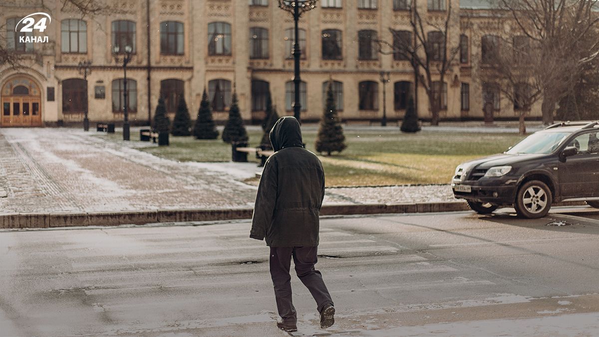 Когда потеплеет Когда потеплеет