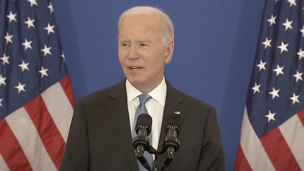 Байден про Україну Байден про Україну