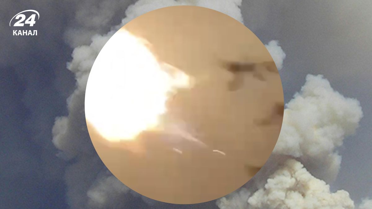 Вибухи в Тульській області Вибухи в Тульській області