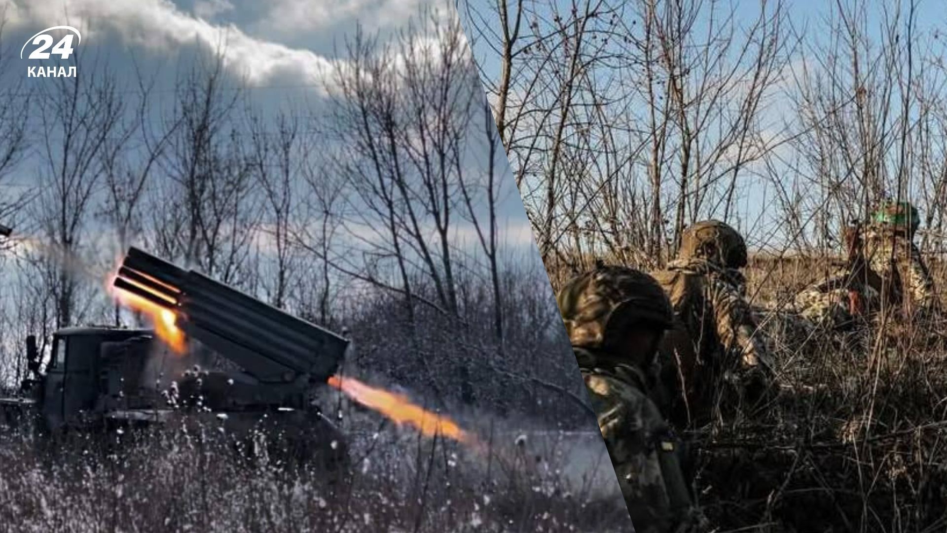 Хронологія 1055 дня війни Хронологія 1055 дня війни