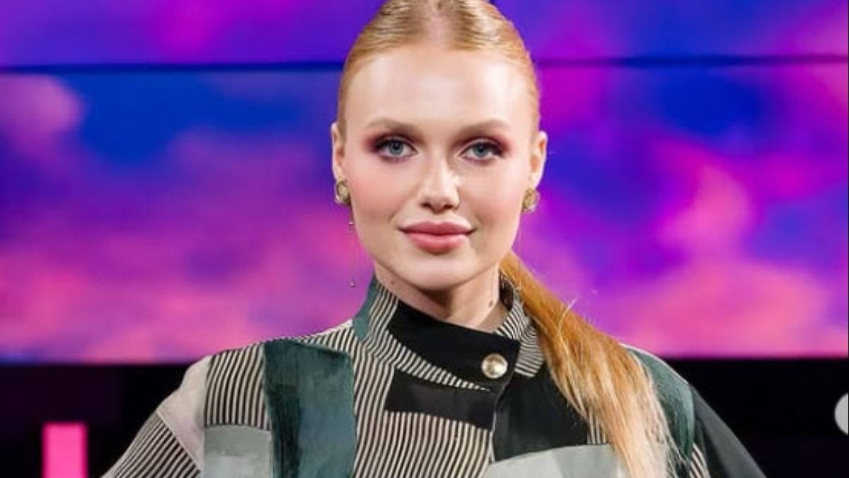 Анастасия Юзьвак Анастасия Юзьвак