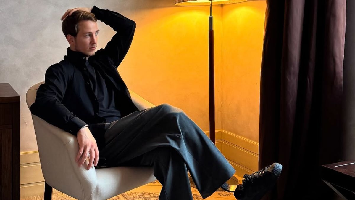 Олександр Терен Олександр Терен