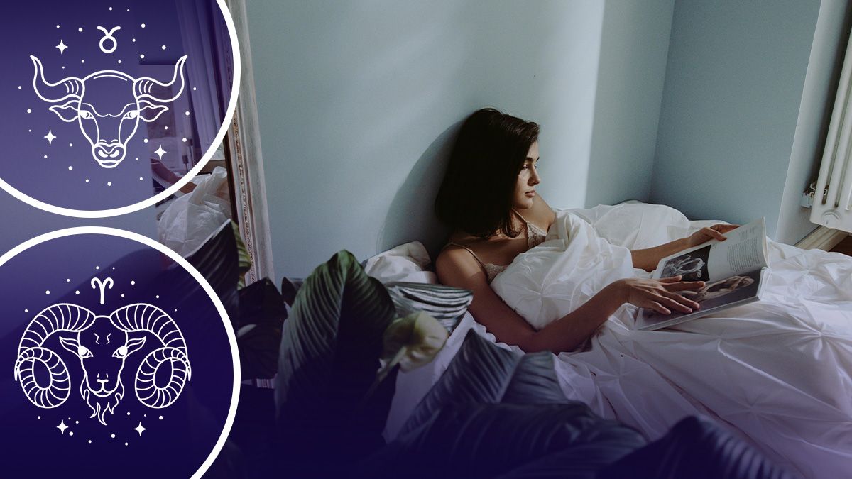 Какие знаки зодиака больше всего ленятся - гороскоп