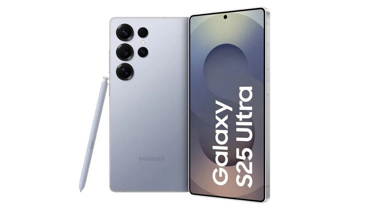 Samsung Galaxy S25 – характеристики майже всієї лінійки нових смартфонів Samsung Galaxy S25 – характеристики майже всієї лінійки нових смартфонів