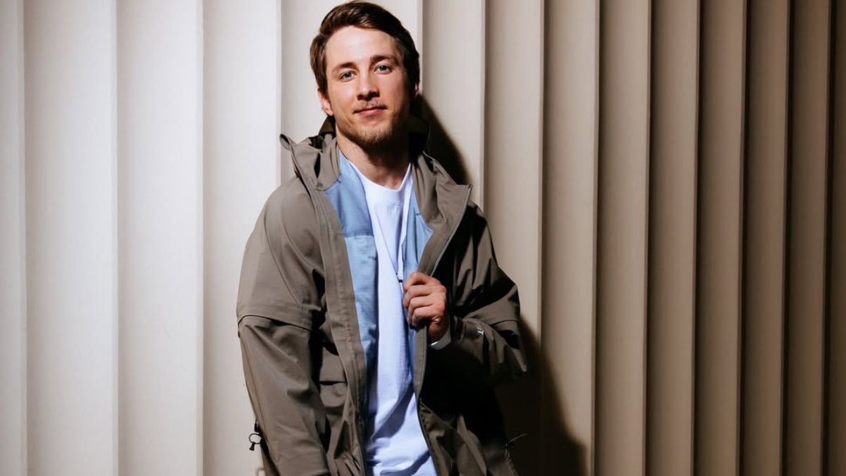 Олександр Терен Олександр Терен