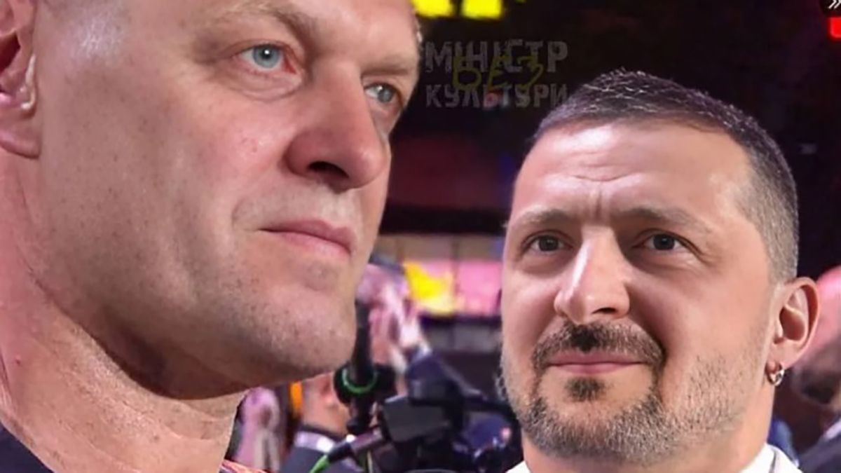Зеленский ответил на приглашение Фицо - украинцы создали немало мемов Зеленский ответил на приглашение Фицо - украинцы создали немало мемов