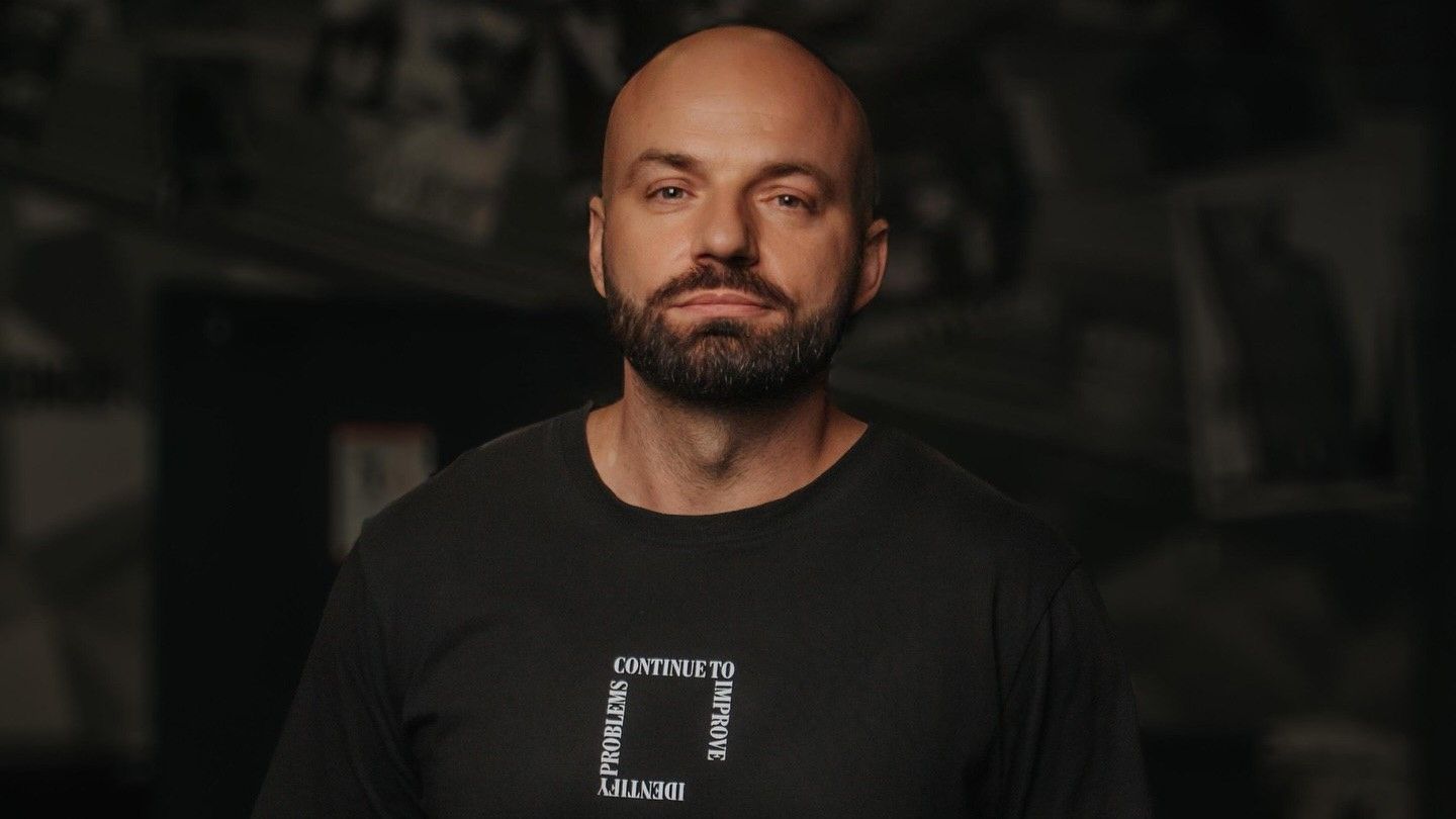 Слава Демин Слава Демин