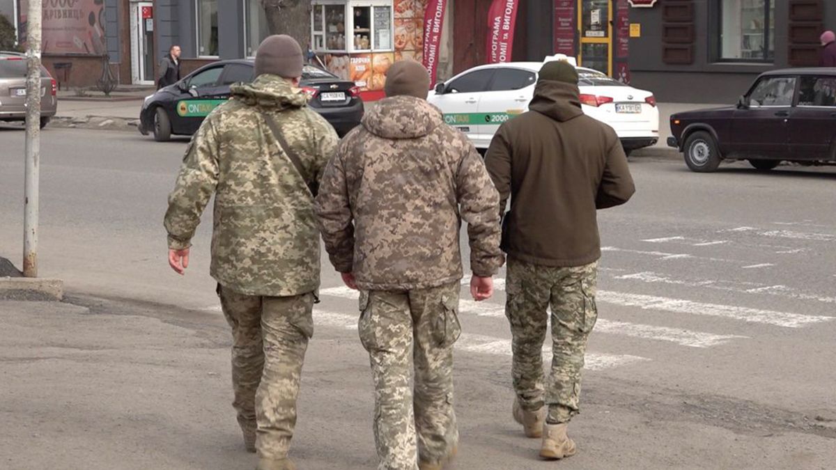 За яких умов громадян можуть затримувати за непокору За яких умов громадян можуть затримувати за непокору