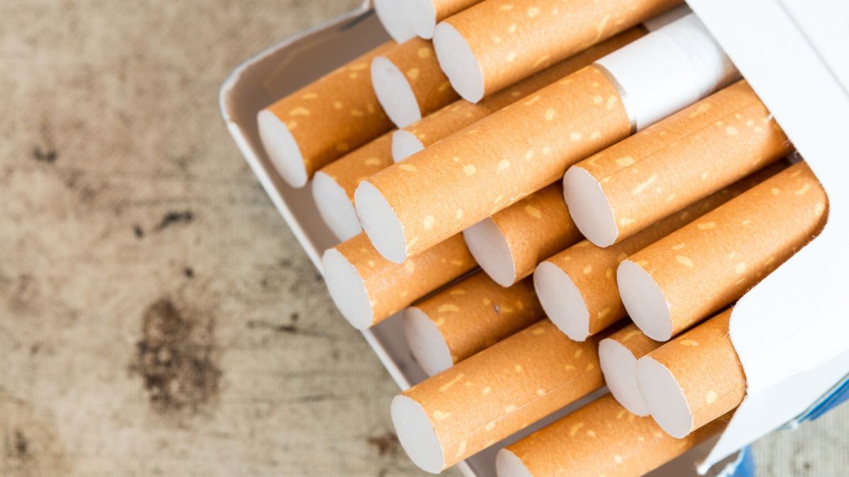 Штрафи ДПСС щодо тютюну Штрафи ДПСС щодо тютюну