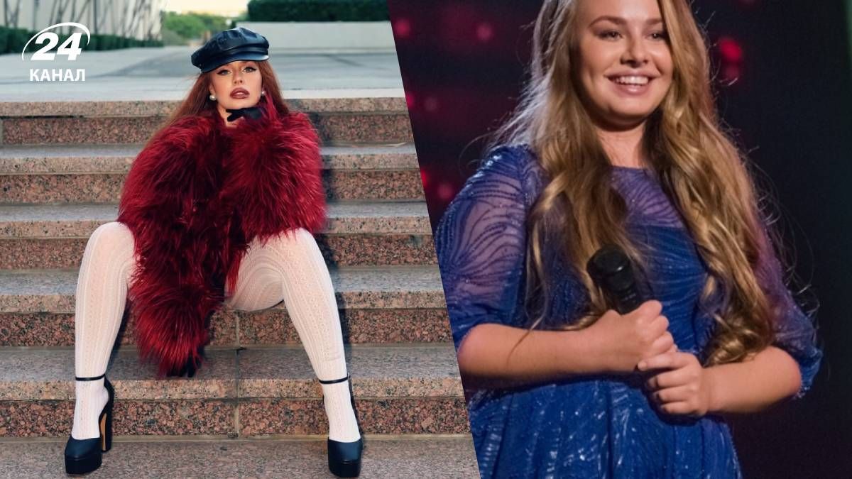 Валерия Симулик - где сейчас Валерия Симулик - где сейчас