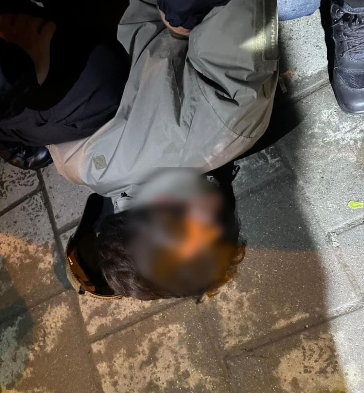 У Львові затримали 17-річного студента за жорстоке вбивство пенсіонерки - 24 Канал У Львові затримали 17-річного студента за жорстоке вбивство пенсіонерки - 24 Канал