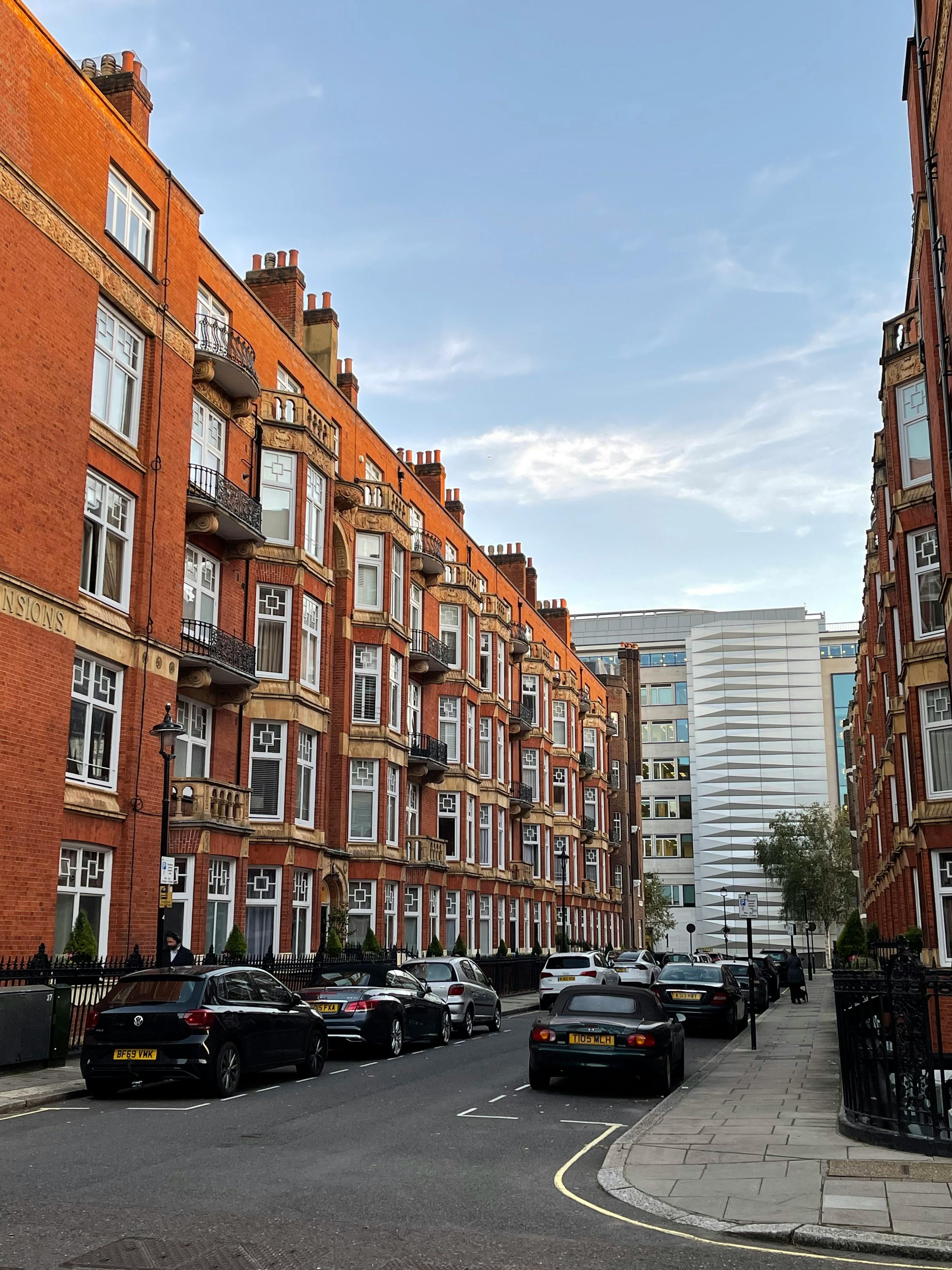 Оренда квартир у Лондоні - які зараз ціни, скільки коштують найдешевші варіанти - Нерухомість Оренда квартир у Лондоні - які зараз ціни, скільки коштують найдешевші варіанти - Нерухомість