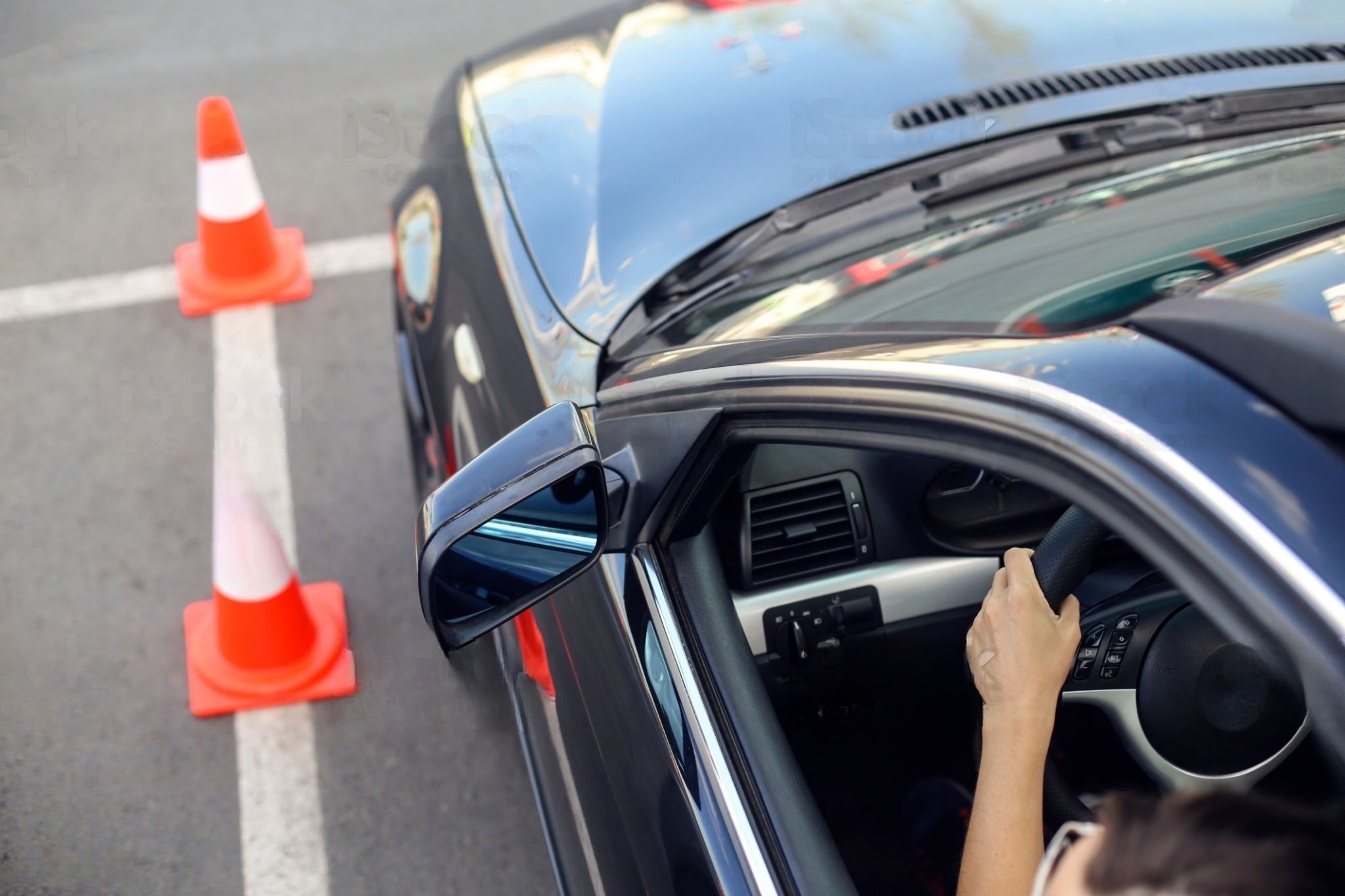 В Украине изменили правила действий при незначительных ДТП: когда можно не вызывать полицию - Бизнес