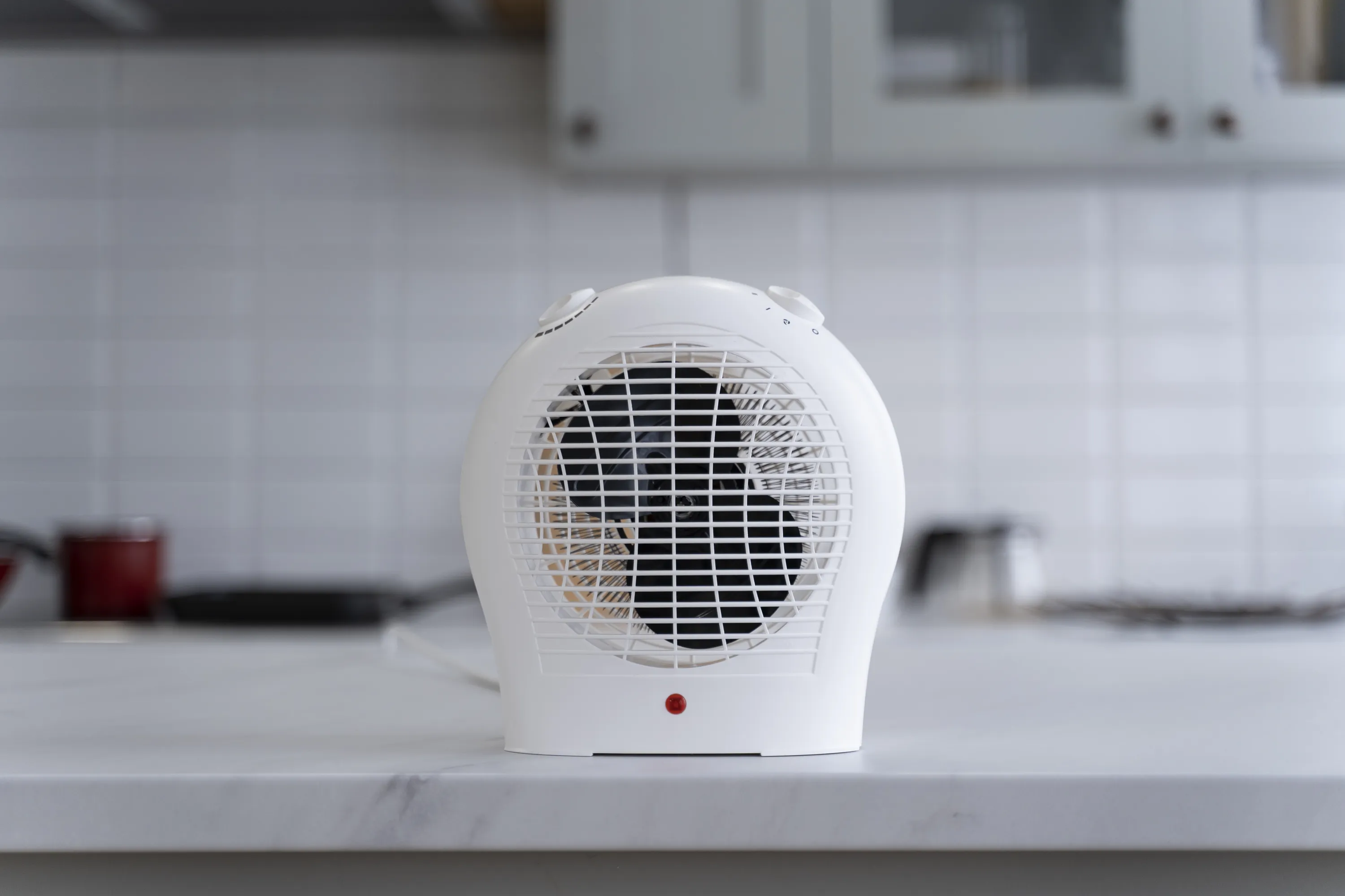 Електричний обігрівач