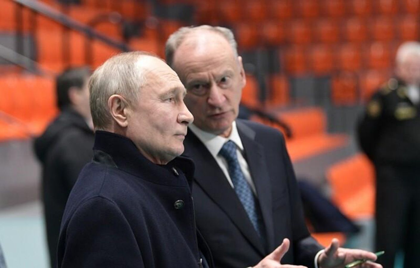 У Росії заявили, що хочуть вести переговори щодо України зі США "без участі інших країн Заходу" - 24 Канал