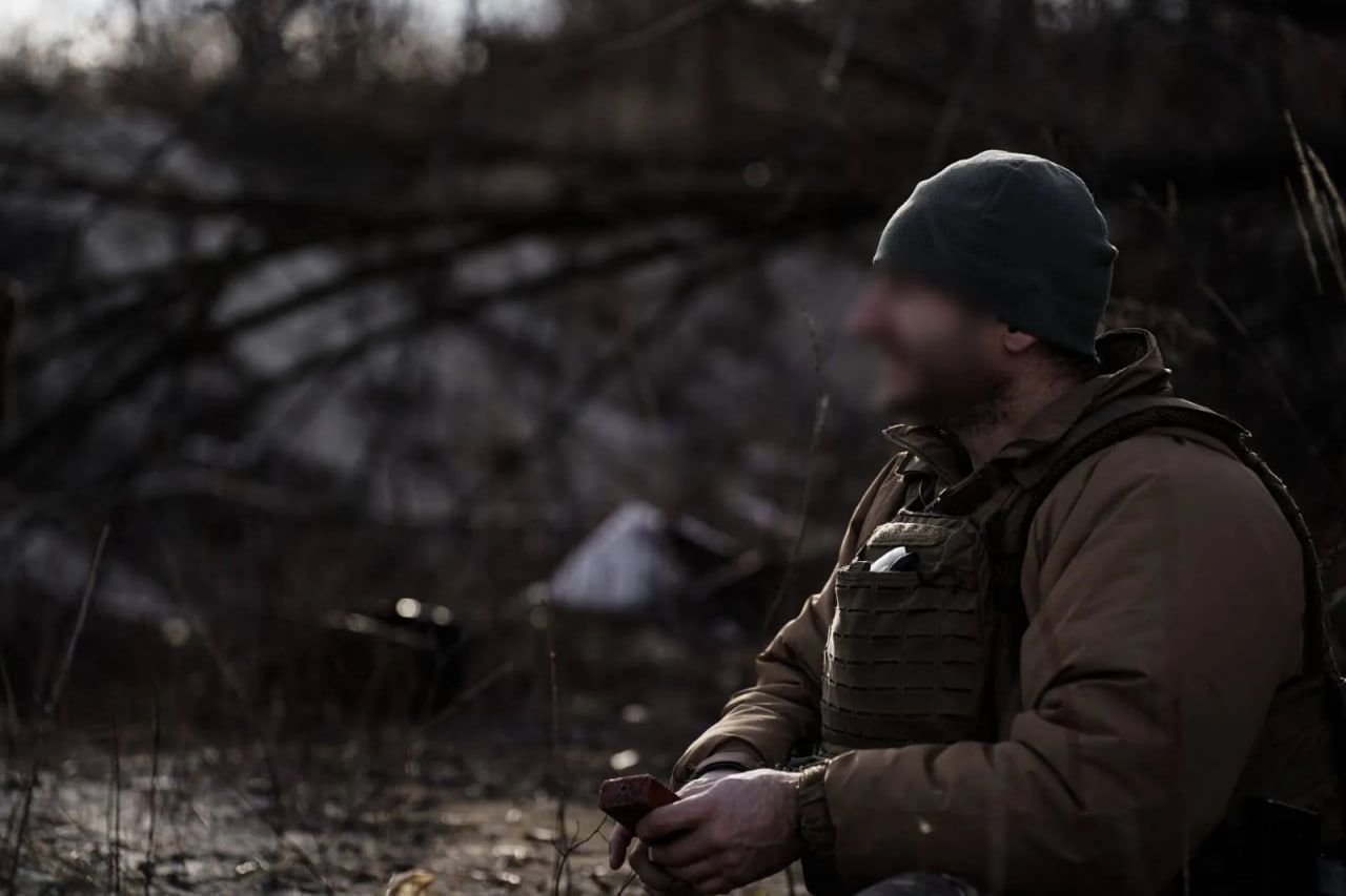 Нас расстреливали как мишени: сапер "Азова" вспомнил свои ранения на фронте - 24 Канал Нас расстреливали как мишени: сапер "Азова" вспомнил свои ранения на фронте - 24 Канал