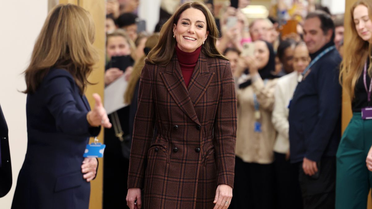 Кейт Миддлтон