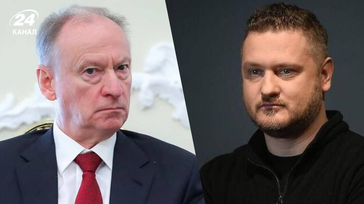 Коваленко отреагировал на заявления Патрушева об Украине - 24 Канал Коваленко отреагировал на заявления Патрушева об Украине - 24 Канал