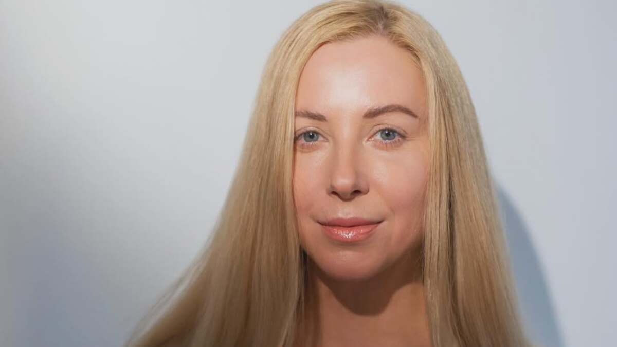 Тоня Матвієнко Тоня Матвієнко