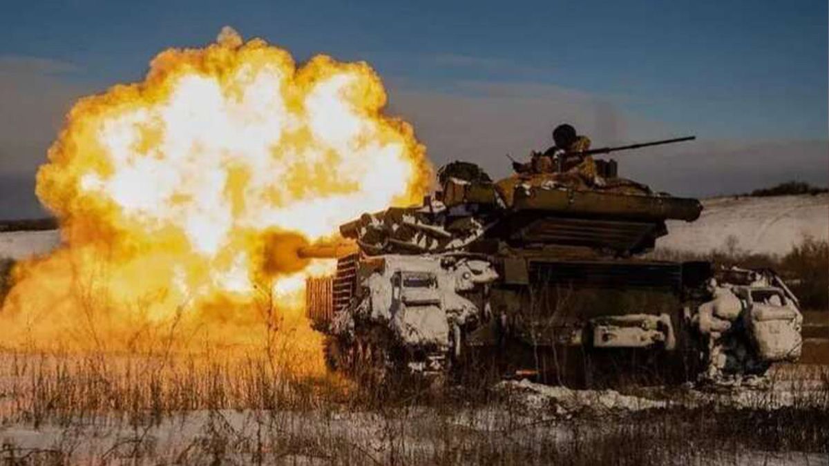 Новое наступление на Курщине ВСУ - почему это выгоднее, чем перебросить резервы на Восток - 24 Канал Новое наступление на Курщине ВСУ - почему это выгоднее, чем перебросить резервы на Восток - 24 Канал