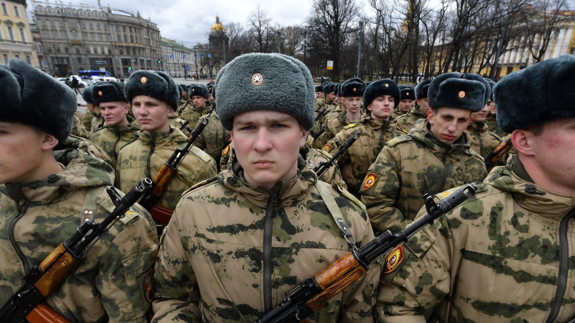 Лидеры по количеству дезертиров и СОЧ в России Лидеры по количеству дезертиров и СОЧ в России