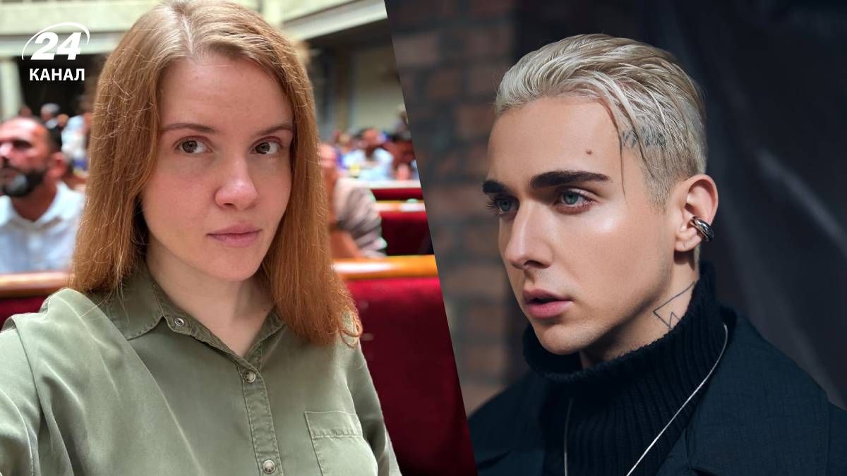 Марʼяна Безугла, Melovin Марʼяна Безугла, Melovin