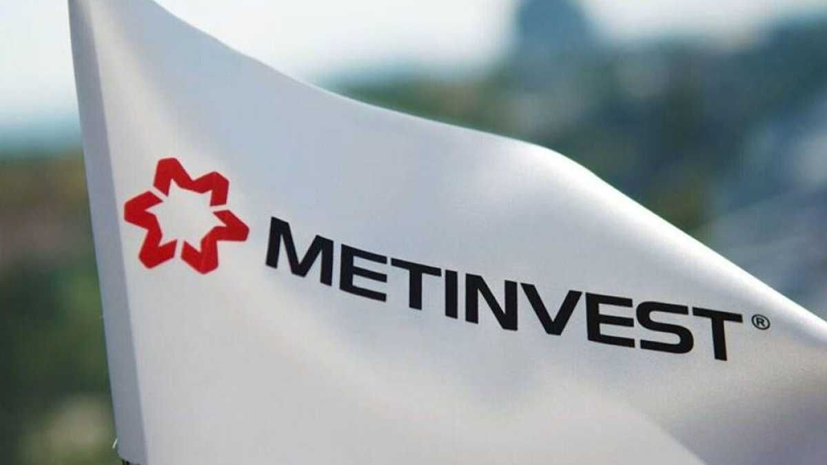 Метинвест Рината Ахметова приостанавливает работу шахты в Покровске - причина